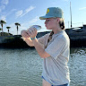 Meet your Posher, Lorelai